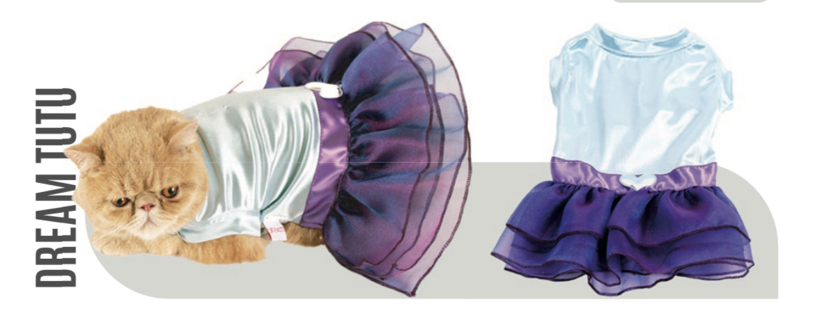 RÜYA TÜTÜ ELBİSE